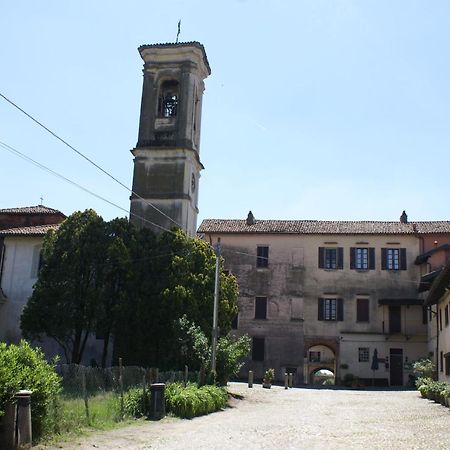 Studio Sforzesco Bellinzago Novarese Luaran gambar