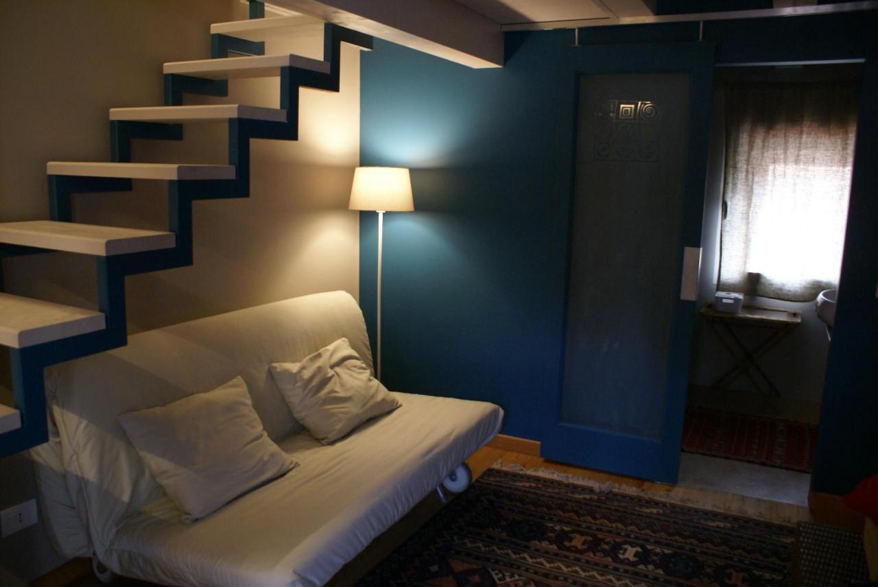 Studio Sforzesco Bellinzago Novarese Luaran gambar